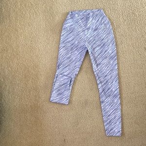 P’tula Desaree leggings - M